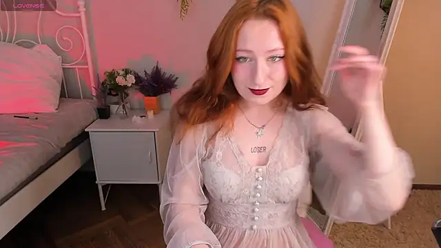 Snapshot of Violet_Griffen chatting on 30, 5, 2026 Violet Griffen online show from 30, 5, 2026