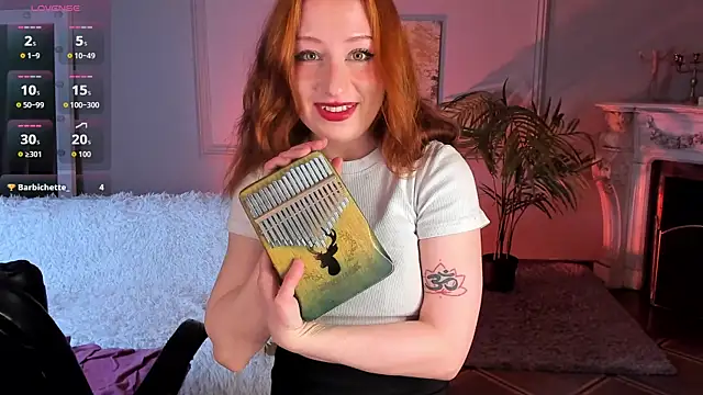 Snapshot of Violet_Griffen chatting on 7, 5, 2026 Violet Griffen online show from 7, 5, 2026