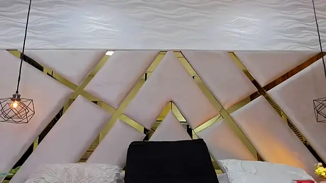 FernandaRousse online show from 9, 10, 2025