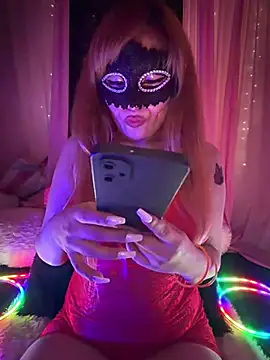 Miss June666 online show from 25, 7, 2026