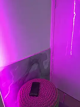 Miss June666 online show from 8, 3, 2026