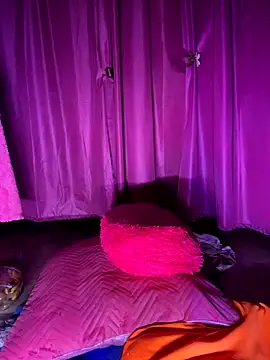 Miss June666 online show from 12, 9, 2025