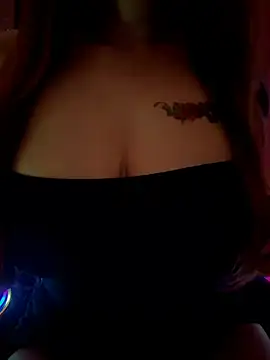 Miss June666 online show from 21, 7, 2026