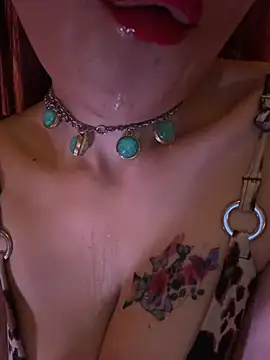 Miss June666 online show from 5, 7, 2026