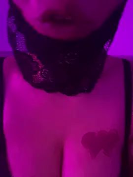 Miss June666 online show from 20, 4, 2026