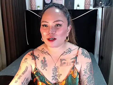 EstellaStarXxx online show from 17, 7, 2026