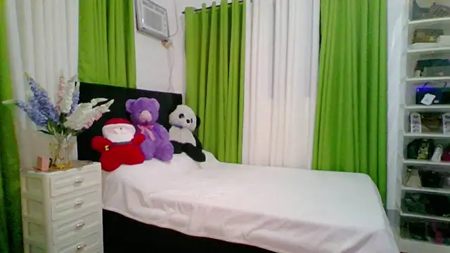 EstellaStarXxx online show from 11, 11, 2025