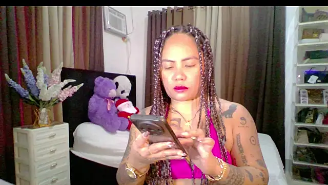 EstellaStarXxx online show from 20, 11, 2025