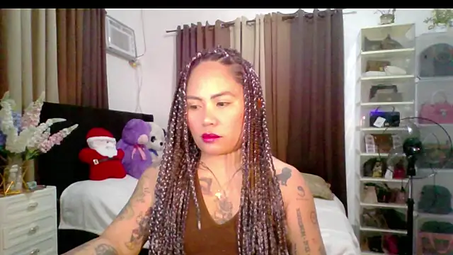 EstellaStarXxx online show from 27, 11, 2025