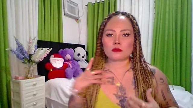 EstellaStarXxx online show from 8, 11, 2025