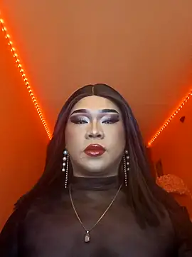 amiadoll online show from 19, 9, 2025