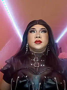 amiadoll online show from 20, 9, 2025