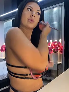 KenyaCruz online show from 5, 2, 2026