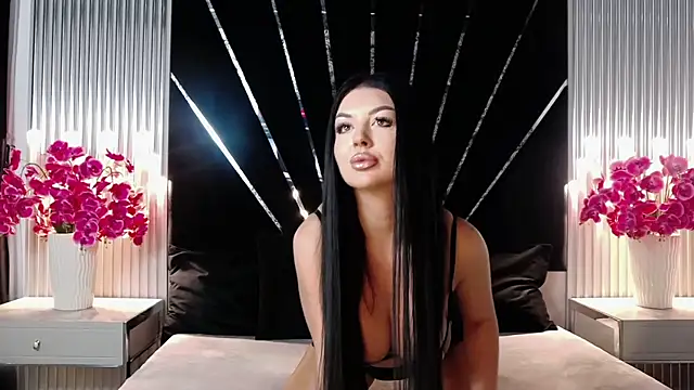 KenyaCruz online show from 7, 1, 2026