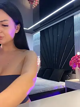 KenyaCruz online show from 21, 10, 2025