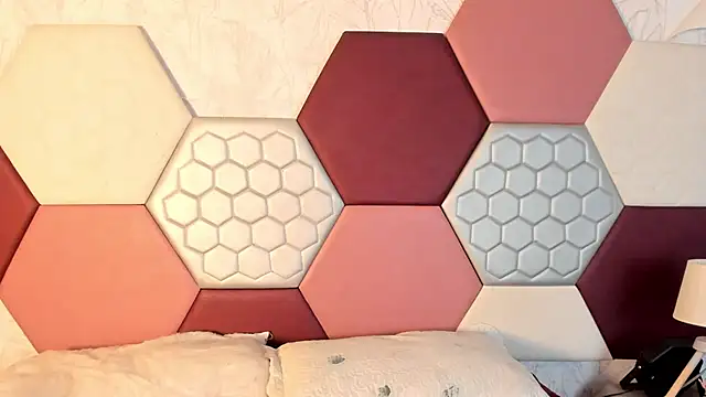 ArielleWilde online show from 12, 10, 2025