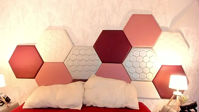 ArielleWilde online show from 26, 10, 2025