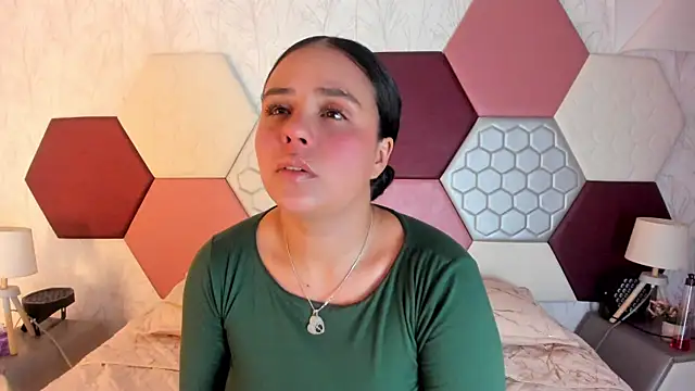 ArielleWilde online show from 21, 11, 2025