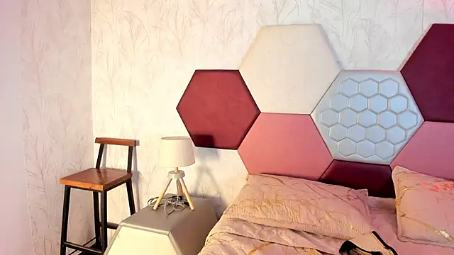 ArielleWilde online show from 29, 9, 2025