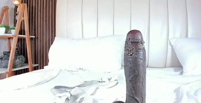 SandraMilerr online show from 20, 2, 2026