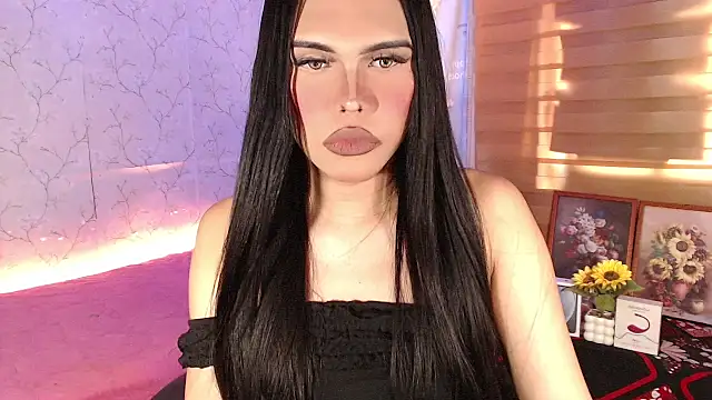 TssluttyNikka online show from 23, 3, 2026