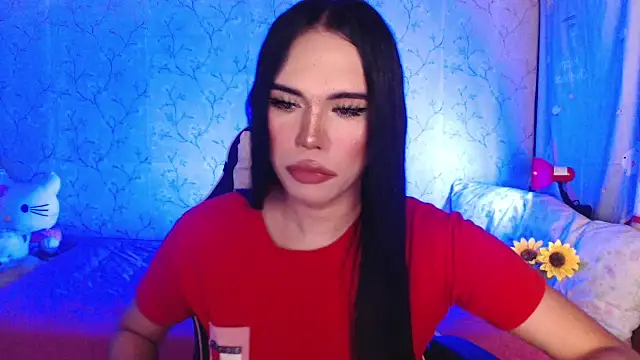 TssluttyNikka online show from 18, 4, 2026