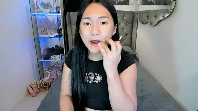 bigcockvenice online show from 22, 2, 2026