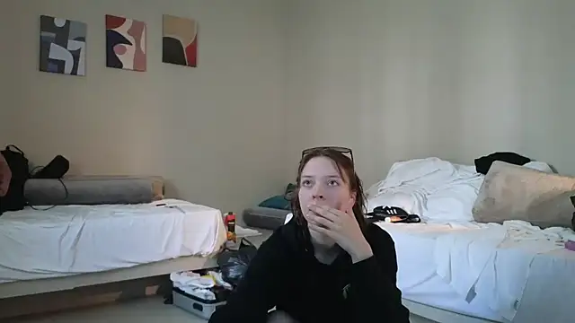 graylovescookies online show from 2, 10, 2025