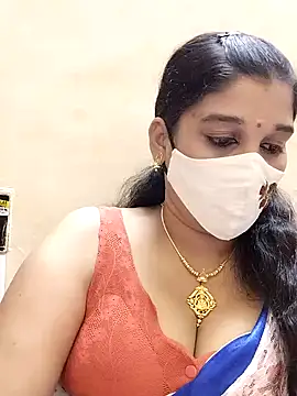 amelia-rani online show from 9, 10, 2025