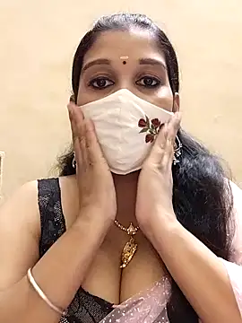 amelia-rani online show from 16, 11, 2025