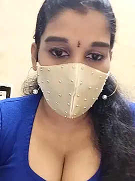 amelia-rani online show from 19, 3, 2026