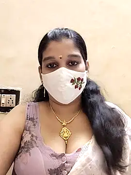 amelia-rani online show from 1, 11, 2025