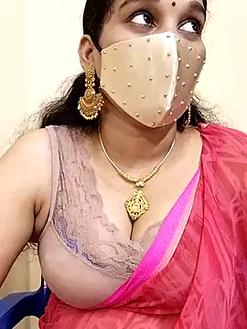 amelia-rani online show from 25, 3, 2026