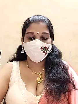 amelia-rani online show from 18, 11, 2025