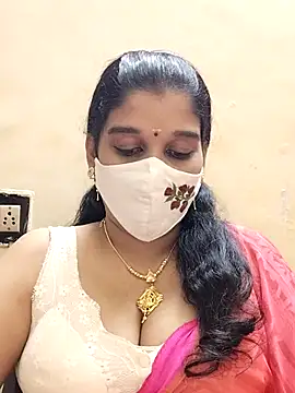 amelia-rani online show from 29, 10, 2025