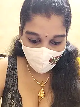 amelia-rani online show from 2, 11, 2025