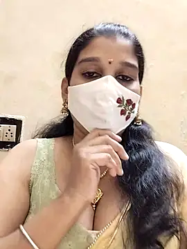 amelia-rani online show from 13, 11, 2025