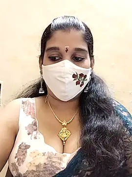 amelia-rani online show from 15, 11, 2025