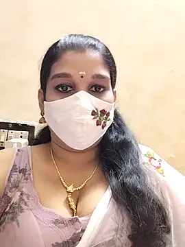 amelia-rani online show from 12, 2, 2026