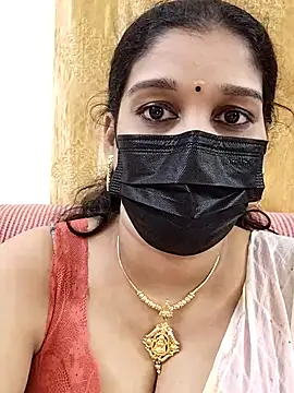 amelia-rani online show from 30, 11, 2025