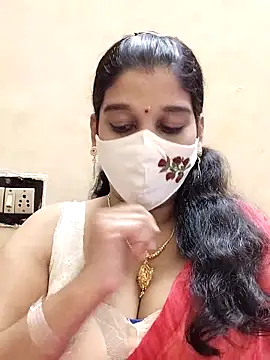 amelia-rani online show from 29, 10, 2025