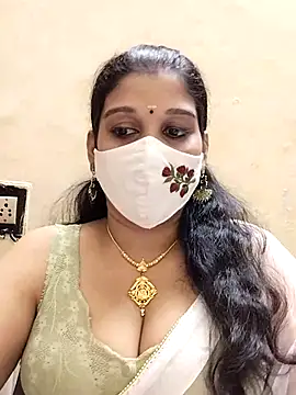 amelia-rani online show from 20, 11, 2025