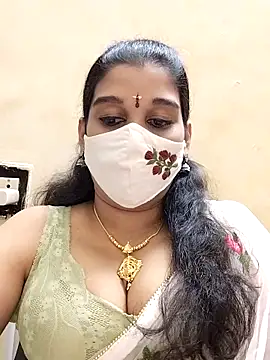 amelia-rani online show from 1, 2, 2026