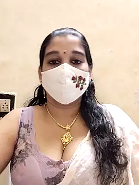 amelia-rani online show from 31, 10, 2025