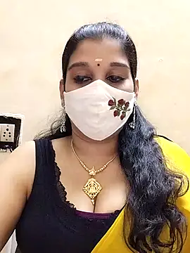 amelia-rani online show from 20, 12, 2025