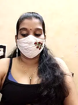 amelia-rani online show from 27, 2, 2026