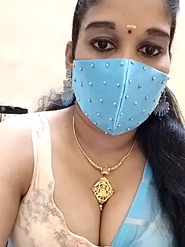 amelia-rani online show from 26, 3, 2026