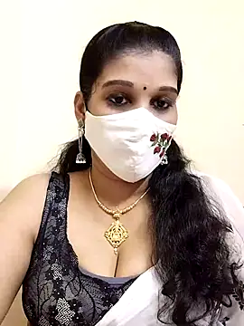 amelia-rani online show from 27, 11, 2025