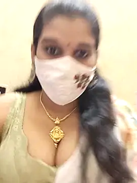 amelia-rani online show from 8, 2, 2026