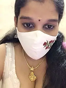 amelia-rani online show from 5, 11, 2025